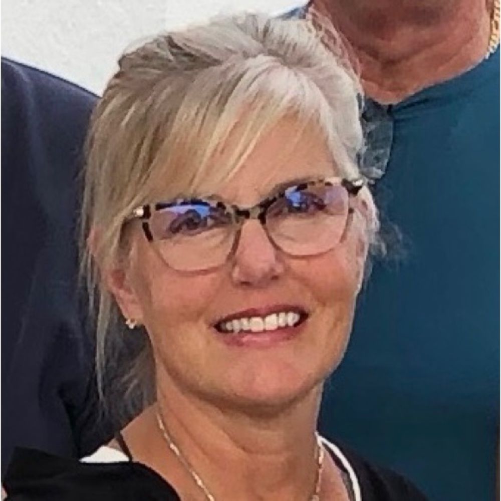 Meet your Posher, Lizette